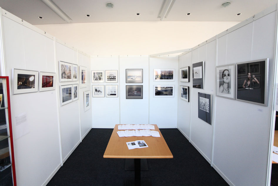 fotoforum Ausstellung